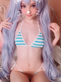 NO.117 Patreon  Hatsune Miku 53 Pics + 7 Vids(43)